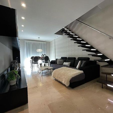 شقة Penthouse In إلتشه المظهر الخارجي الصورة