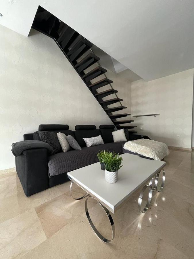 شقة Penthouse In إلتشه المظهر الخارجي الصورة
