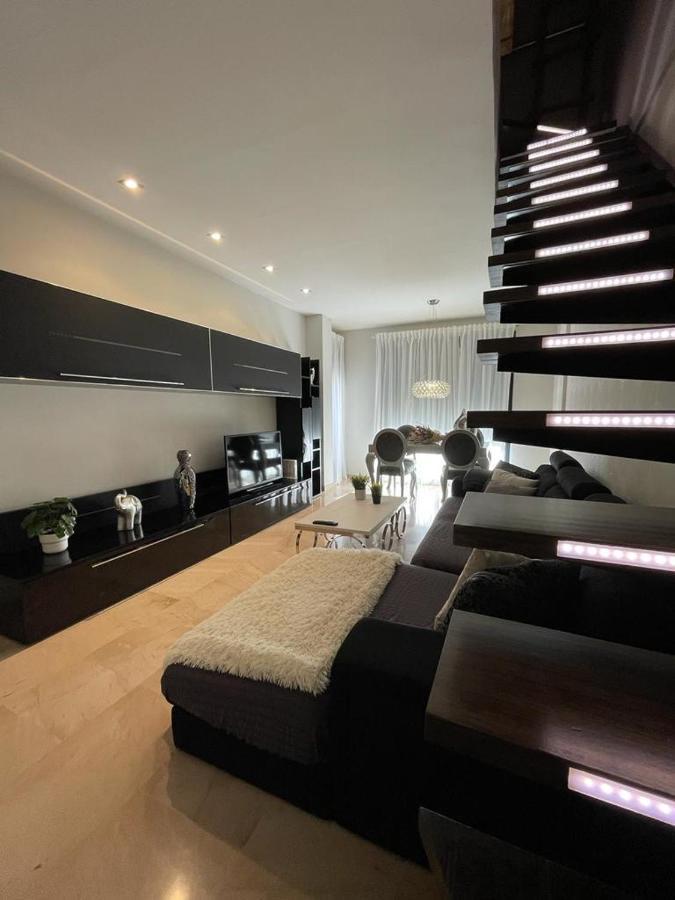 شقة Penthouse In إلتشه المظهر الخارجي الصورة