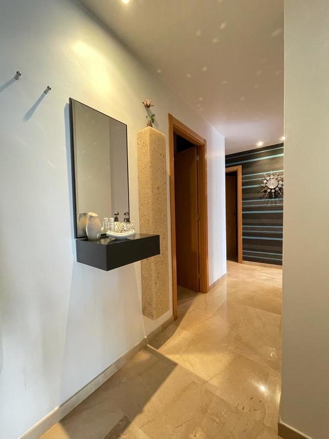 شقة Penthouse In إلتشه المظهر الخارجي الصورة