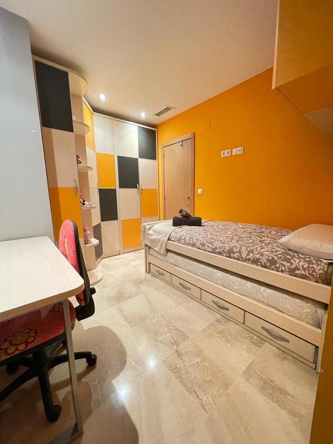 شقة Penthouse In إلتشه المظهر الخارجي الصورة
