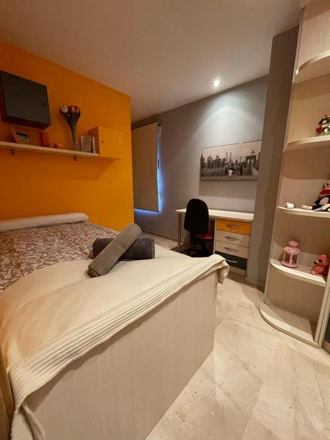 شقة Penthouse In إلتشه المظهر الخارجي الصورة